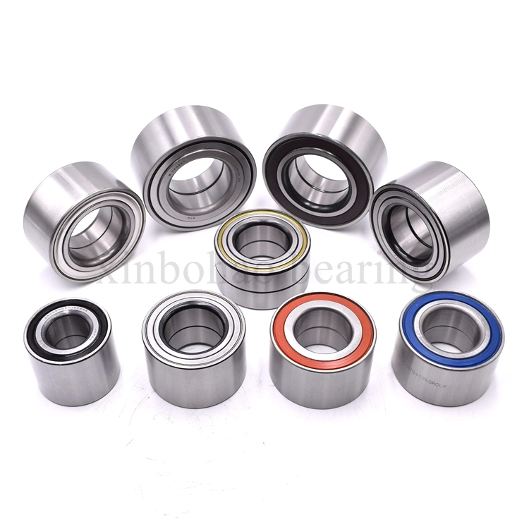 Auto Parts Wheel Hub Bearing Dac34620037 Dac34640034 Dac34640037 Dac36680033 Dac Front Rear Wheel Bearing for Koyo NSK NTN NACHI Timken Brand OEM Supply