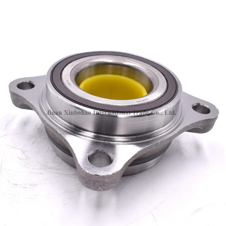 Koyo Timken NSK NTN NACHI Auto Wheel Hub Bearing Unit 54kwh02 Du5496 512405 566719 43560-60010 Dac36640042 Dac36680033 Automotive Bearings for Toyota Nissan