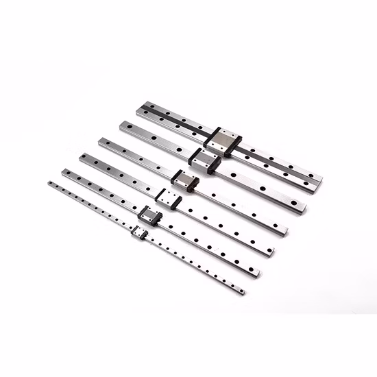 中国 CNC キット用リニアガイドウェイ (HGH...CA シリーズ 15)